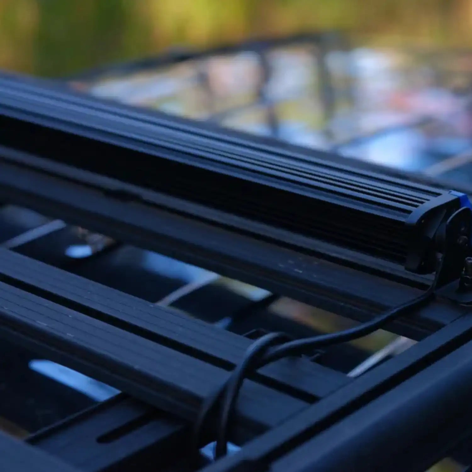 Kings 30 inch Lethal Single Row Light Bar