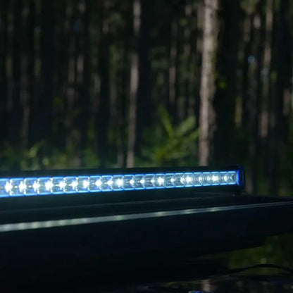 Kings 30 inch Lethal Single Row Light Bar