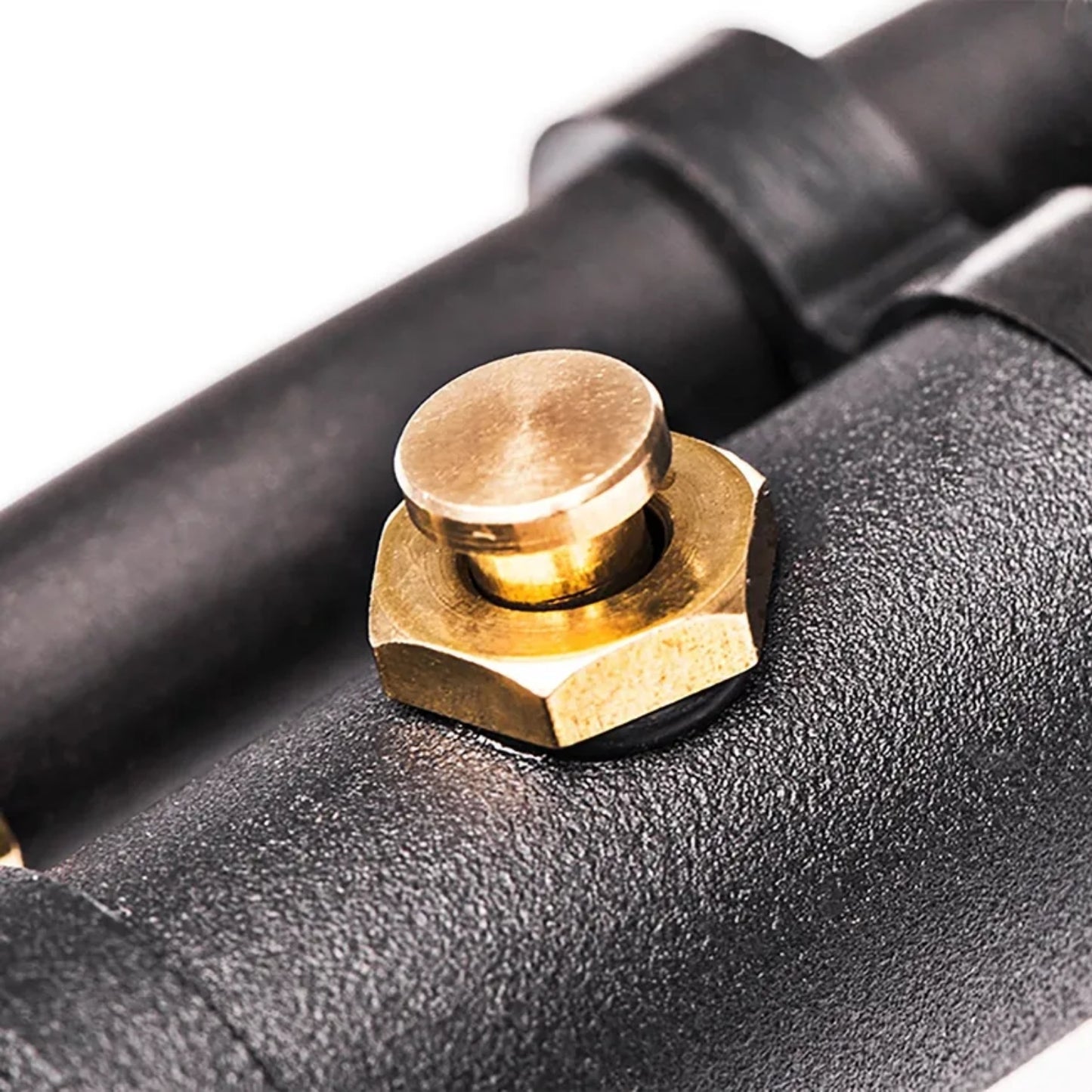 Kings 3in1 Ultimate Air Tool  Tyre Deflator | 1-120PSI Gauge | Quick-Action Inflator