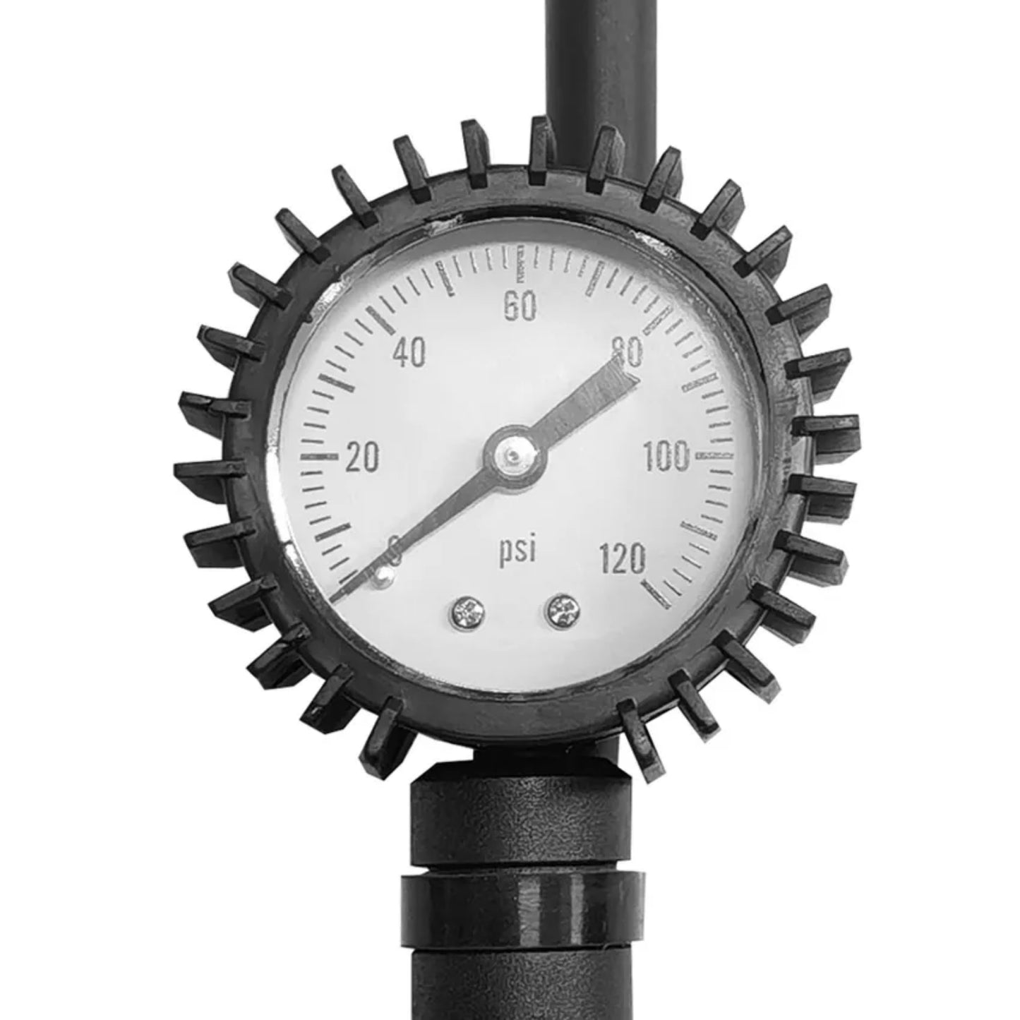 Kings 3in1 Ultimate Air Tool  Tyre Deflator | 1-120PSI Gauge | Quick-Action Inflator