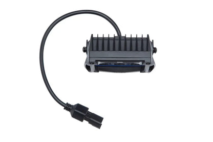 Kings 4.4" Work Light| Fitted With P8 OSRAM LEDs | 2,310 Lumens per light | IP67 Rated