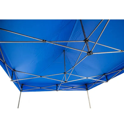 Kings 4.5x3m Portable Gazebo Heavy-Duty Steel Frame | UPF50+ | 420D Polyester