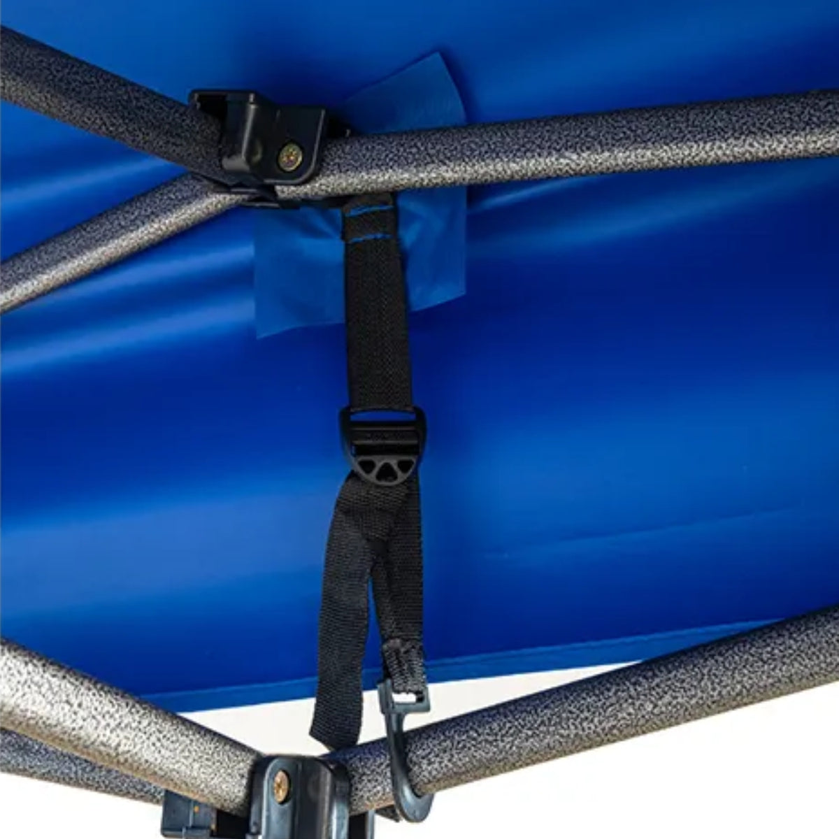 Kings 4.5x3m Portable Gazebo Heavy-Duty Steel Frame | UPF50+ | 420D Polyester