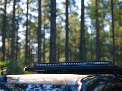 Kings 40" Lethal Single Row Light Bar | Upgraded with OSRAM P8 LEDs | 12,360 Lumens | 1 Lux @ 562 m