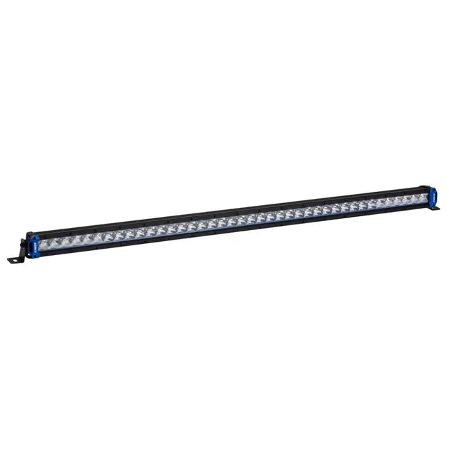 Kings 40" Lethal Single Row Light Bar | Upgraded with OSRAM P8 LEDs | 12,360 Lumens | 1 Lux @ 562 m