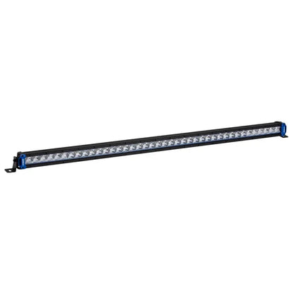 Kings 40" Lethal Single Row Light Bar | Upgraded with OSRAM P8 LEDs | 12,360 Lumens | 1 Lux @ 562 m