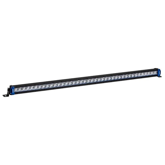Kings 40" Lethal Single Row Light Bar | Upgraded with OSRAM P8 LEDs | 12,360 Lumens | 1 Lux @ 562 m