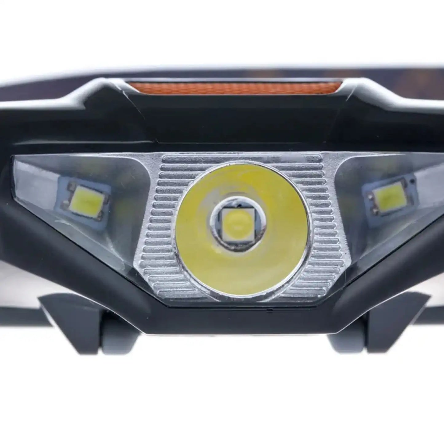 Kings LED Head Torch | Bright | Flood & Spot Modes