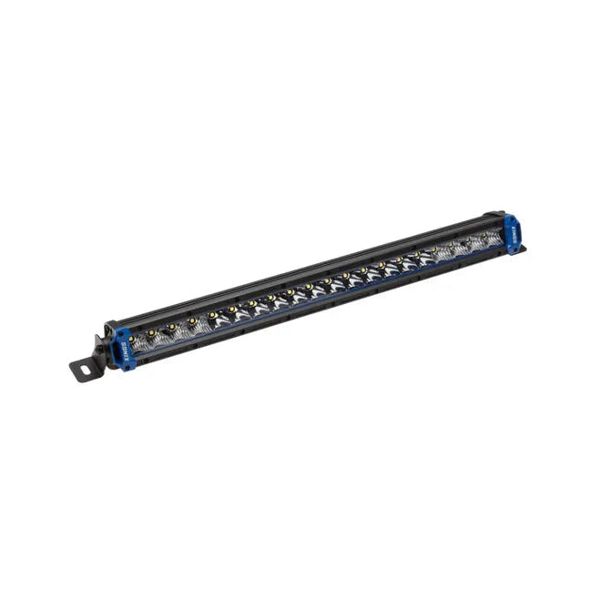 Kings 20" Lethal Single Row Light Bar | Upgraded with OSRAM P8 LEDs | 6,519 Lumens | 1 Lux @ 401 m