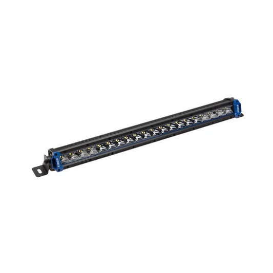 Kings 20" Lethal Single Row Light Bar | Upgraded with OSRAM P8 LEDs | 6,519 Lumens | 1 Lux @ 401 m