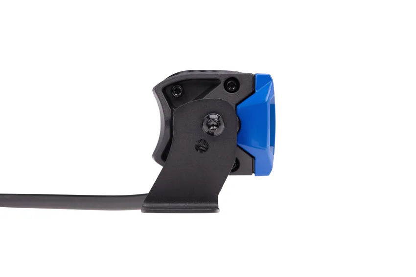 Kings 20" Lethal Single Row Light Bar | Upgraded with OSRAM P8 LEDs | 6,519 Lumens | 1 Lux @ 401 m