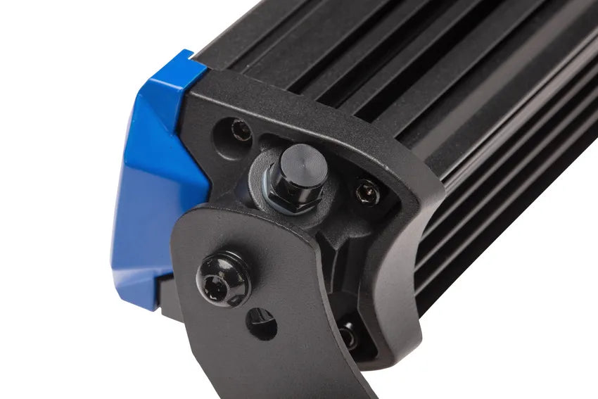 Kings 20" Lethal Single Row Light Bar | Upgraded with OSRAM P8 LEDs | 6,519 Lumens | 1 Lux @ 401 m