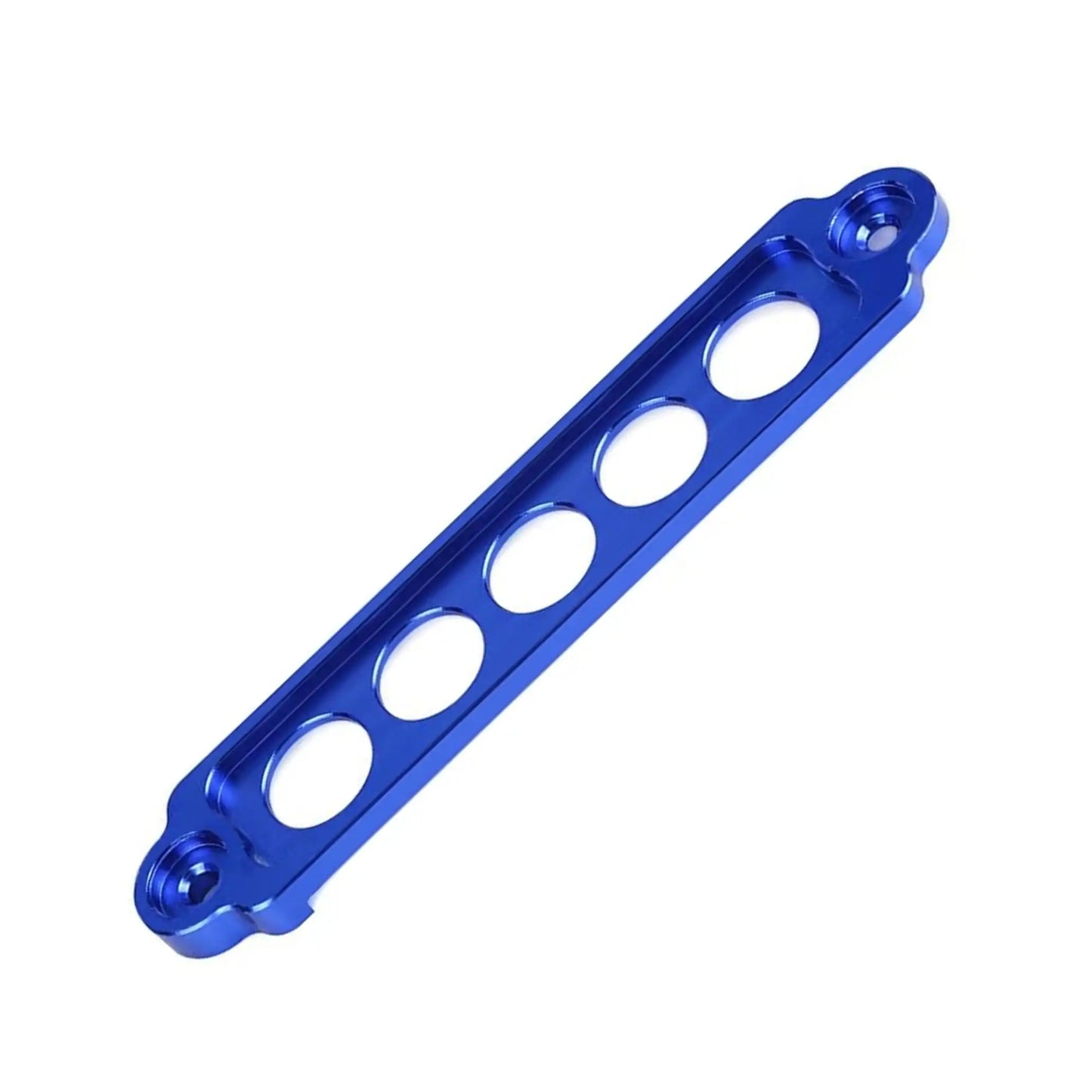 Large Battery Tie Down Bracket – Aluminum Alloy Battery Clamp