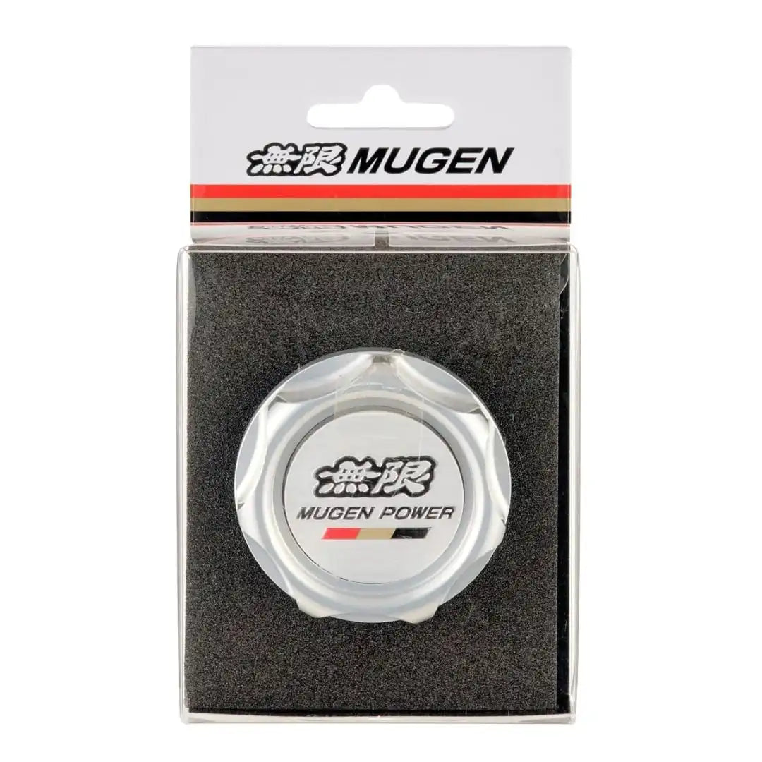 Machined Aluminum Car Oil Filler Cap