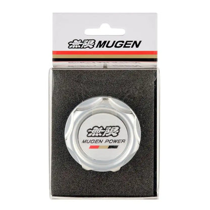 Machined Aluminum Car Oil Filler Cap