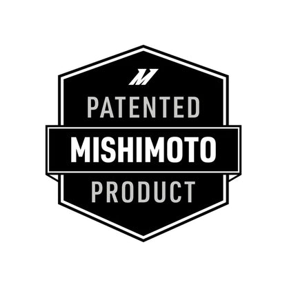 Mishimoto High-Pressure Radiator Cap 1.3 Bar (19 PSI) – Small
