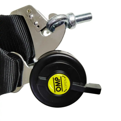 5 Point Racing Harness - Seat Belt- Single