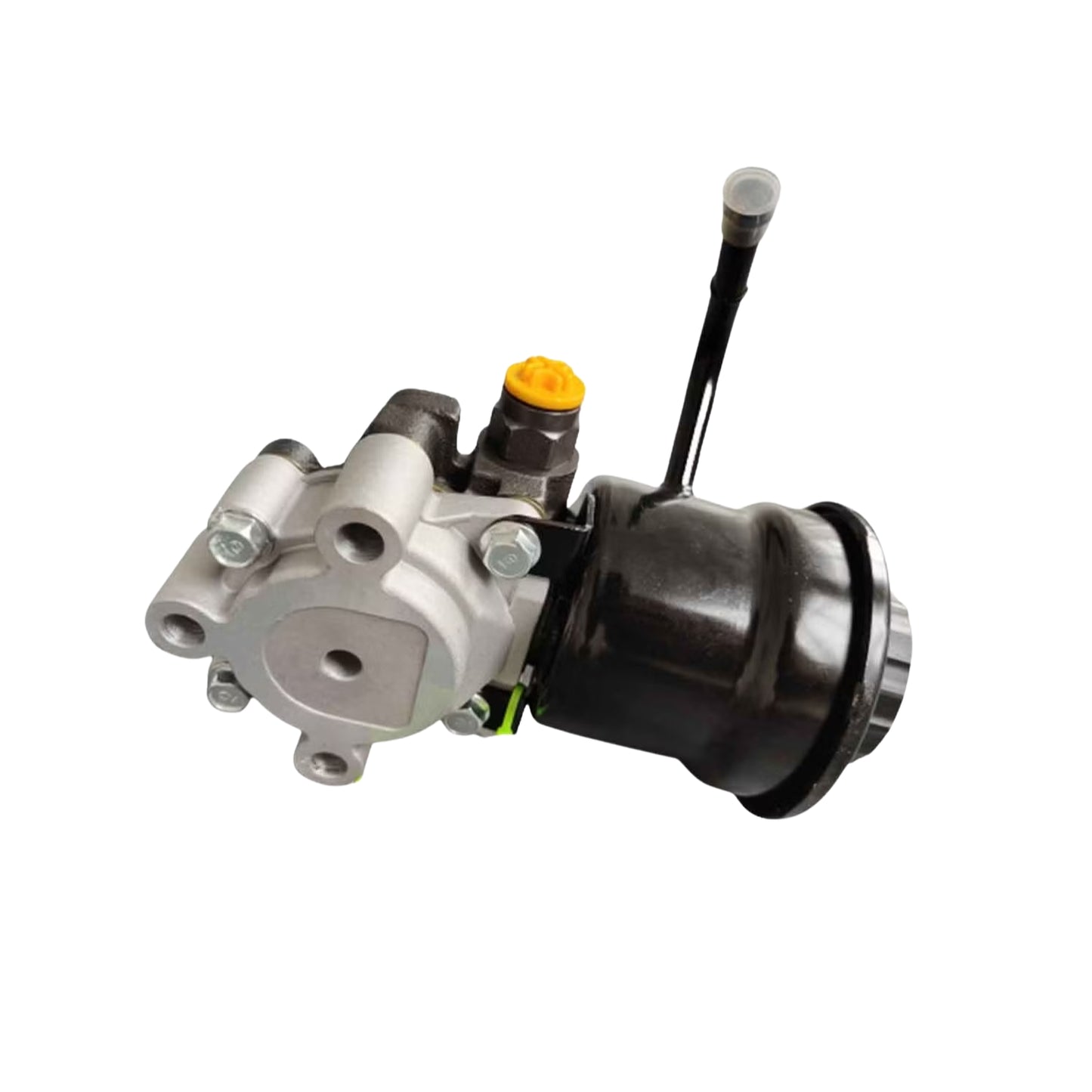 Power Steering Pump For Toyota Surf 2nd Generation (3RZ / 1KZ) 44320-35560, 44320-35630