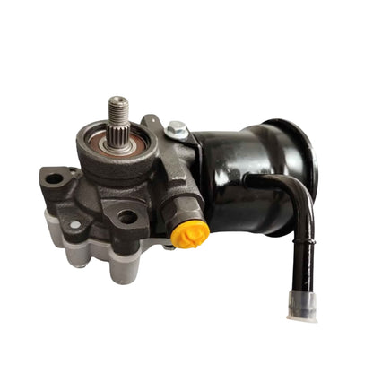 Power Steering Pump For Toyota Surf 2nd Generation (3RZ / 1KZ) 44320-35560, 44320-35630