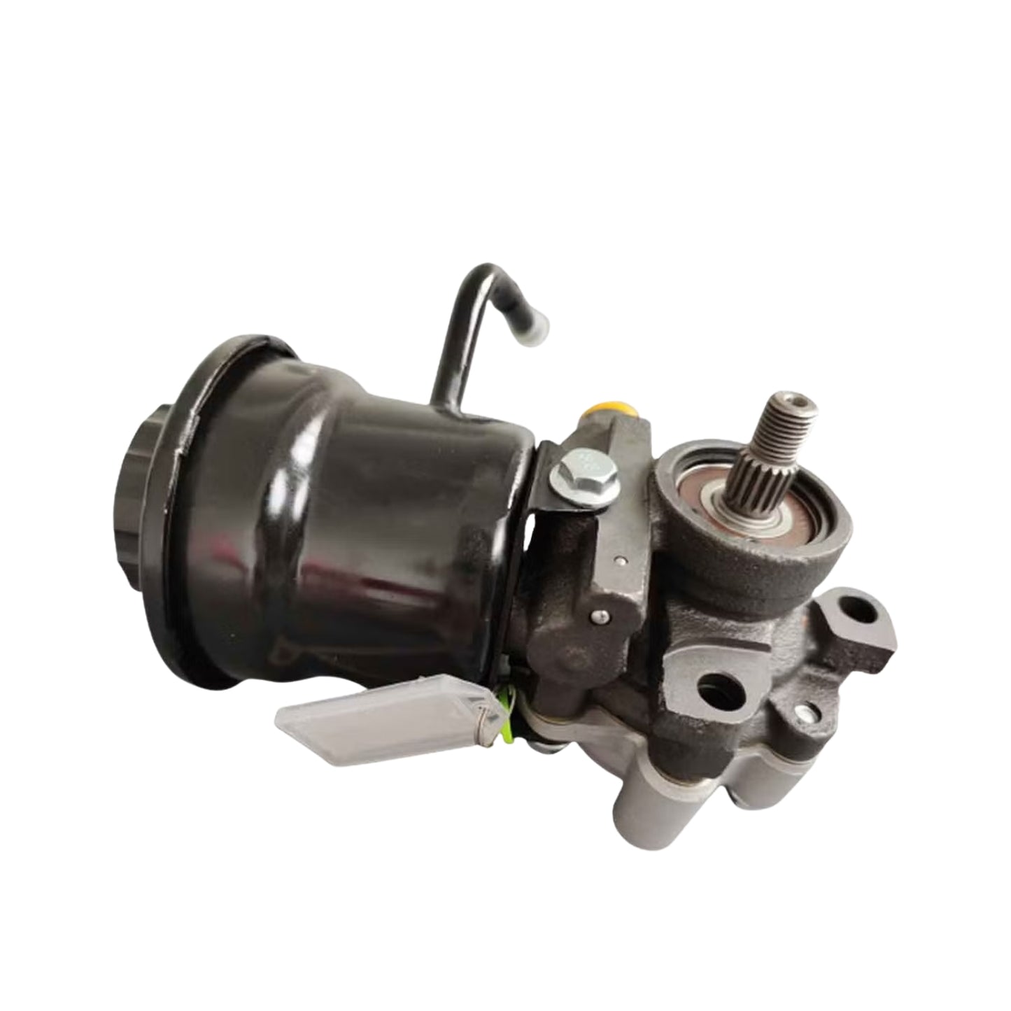 Power Steering Pump For Toyota Surf 2nd Generation (3RZ / 1KZ) 44320-35560, 44320-35630