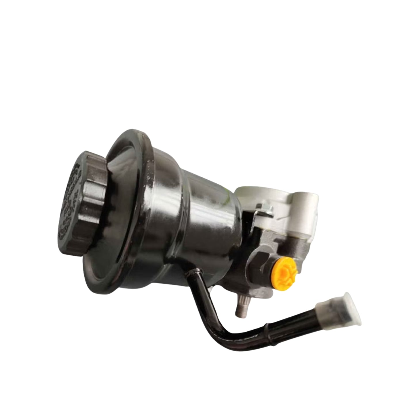 Power Steering Pump for Toyota Land Cruiser Prado 90 Series (3RZ-FE / 1KZ-TE) - 3RZ / 1KZ - 44320-35560, 44320-35630