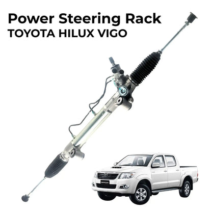 Power Steering Rack and Pinion 44200-0K040 44250-0K040 for TOYOTA HILUX VIGO
