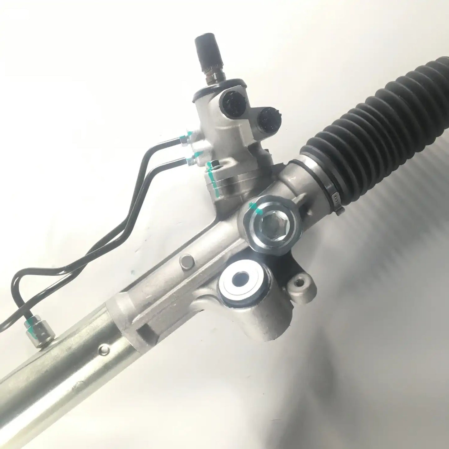 Power Steering Rack and Pinion 44200-0K040 44250-0K040 for TOYOTA HILUX VIGO (2004 - 2015)
