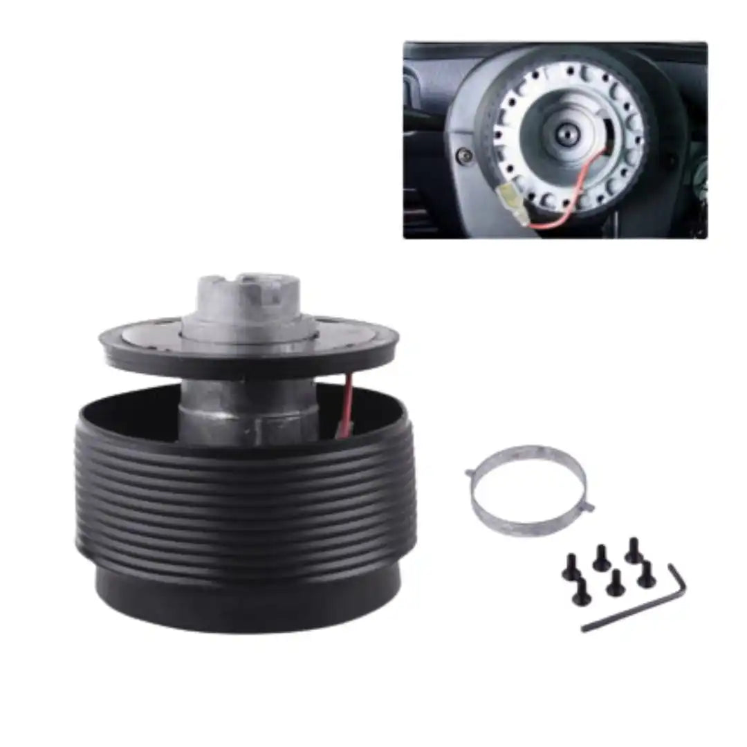 Racing Steering Wheel Hub Adapter Boss Kit – SUZUKI SU-5