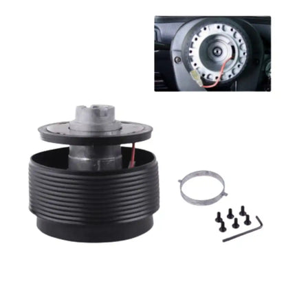 Racing Steering Wheel Hub Adapter Boss Kit – SUZUKI SU-5