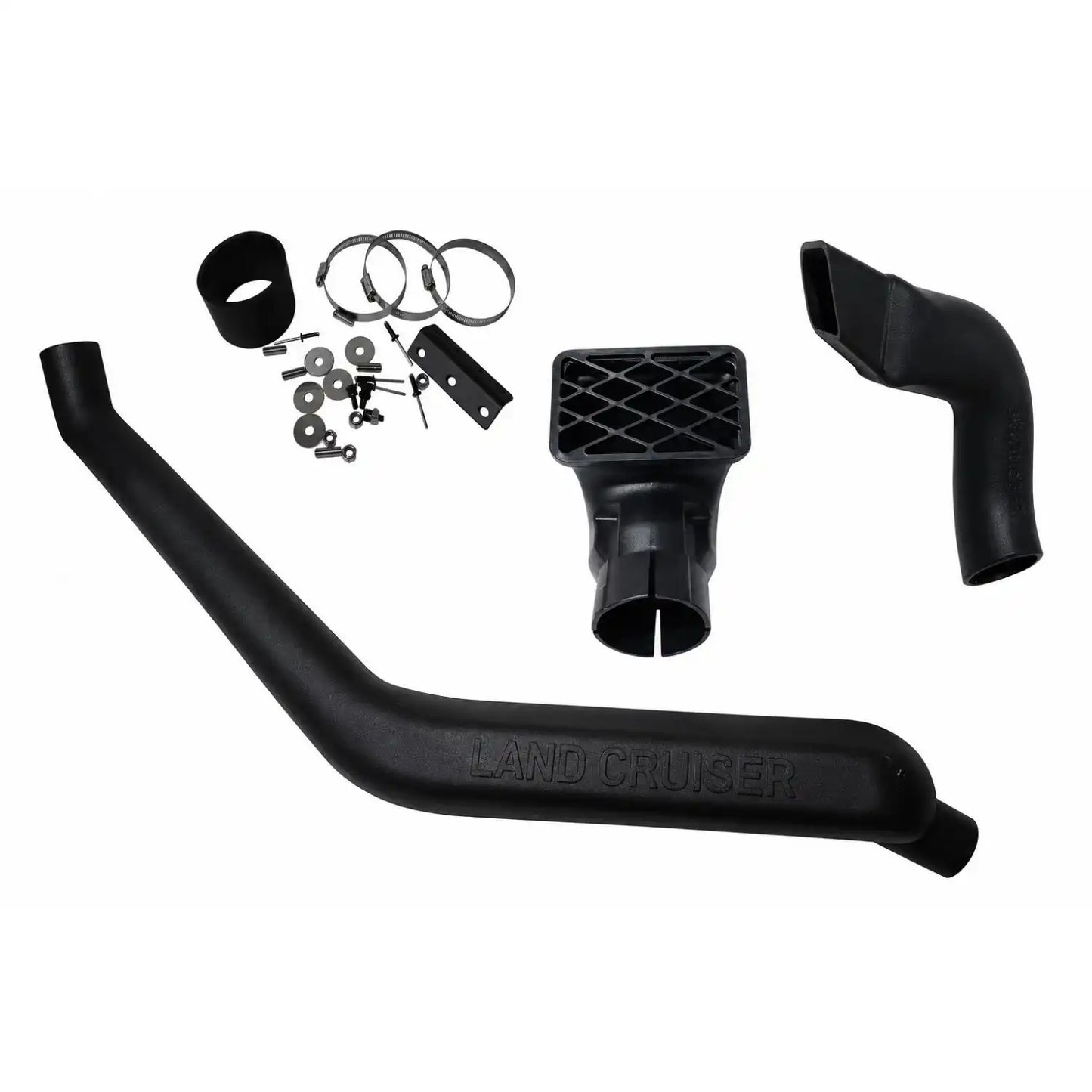 Snorkel Kit for Toyota Land Cruiser Prado LC90 Series Petrol