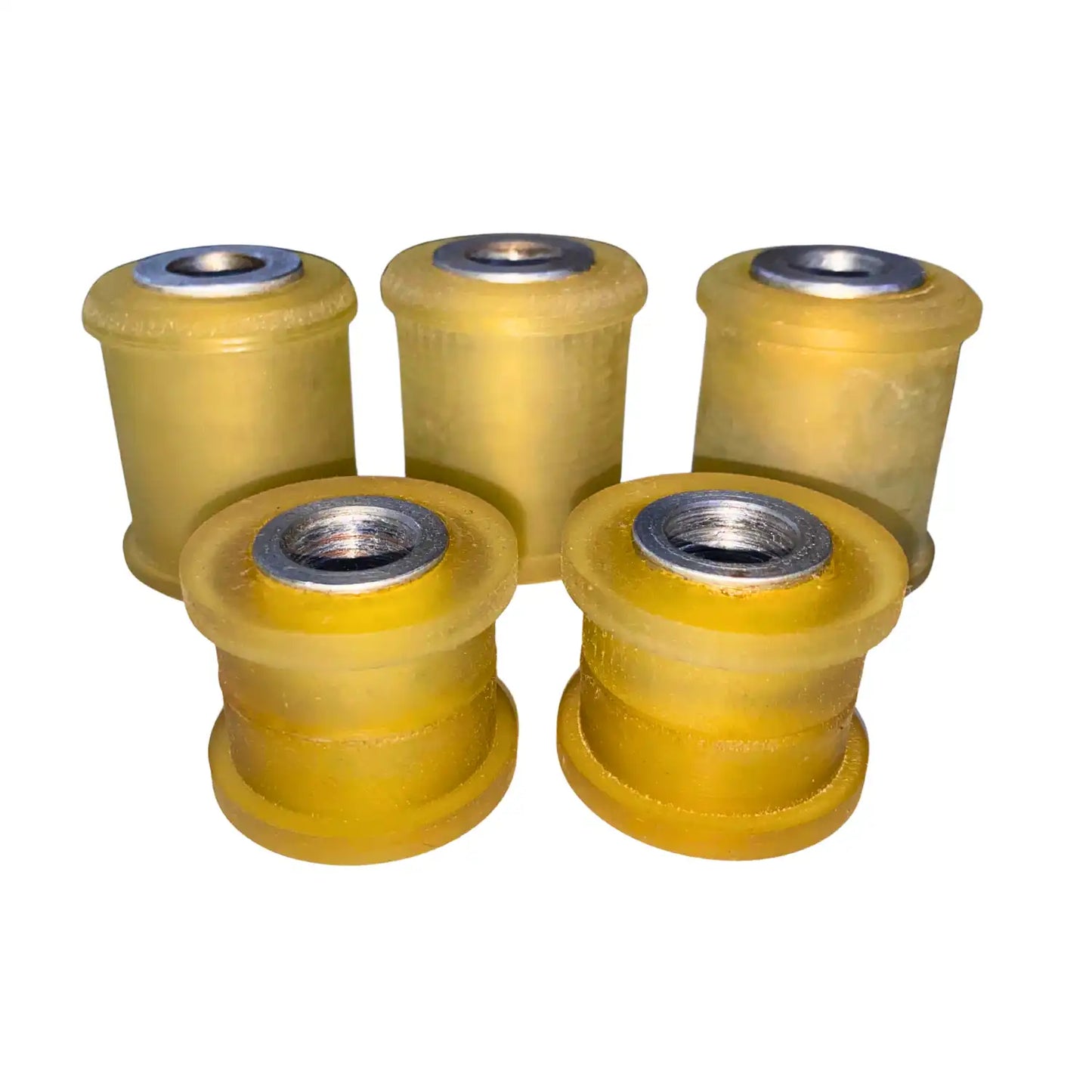 Steering Rack PU Bushing Kit for Toyota Land Cruiser 100 Series