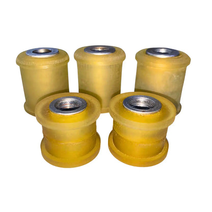 Steering Rack PU Bushing Kit for Toyota Land Cruiser 100 Series