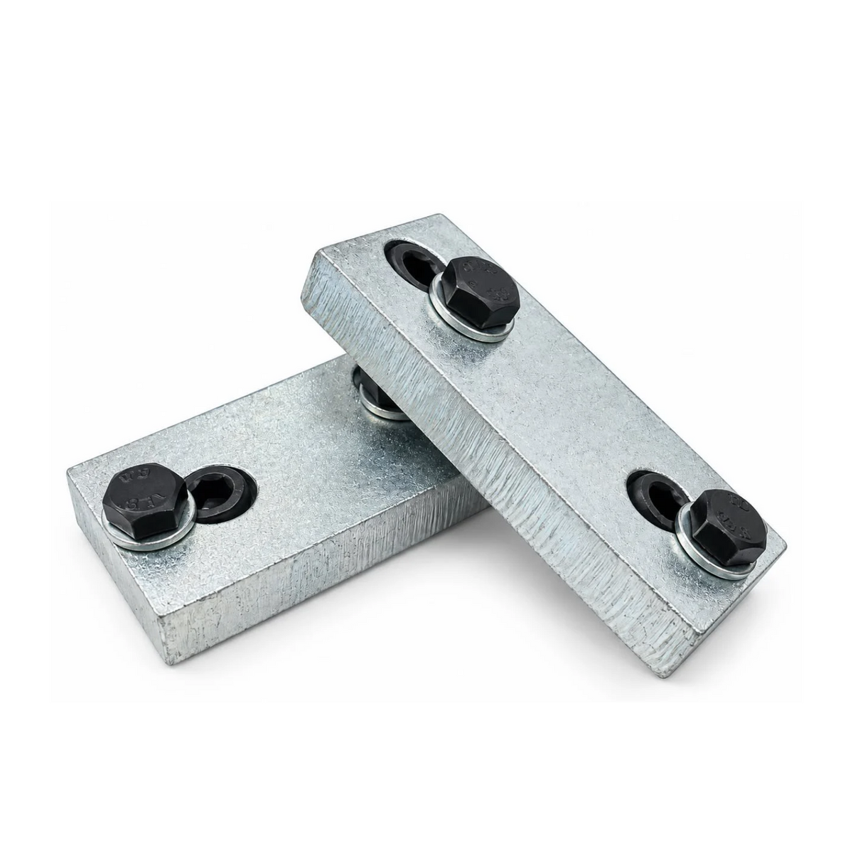 Sway Bar Spacer Kit 76mm Hole Spacing  - TDSP-011