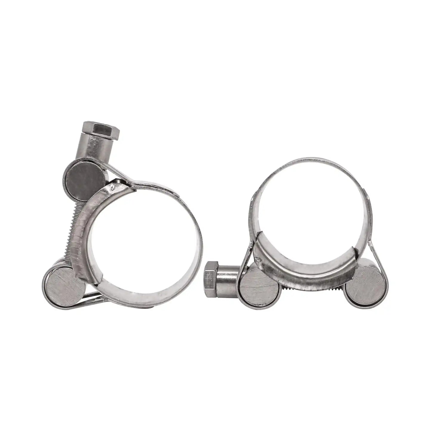 18-20mm T-bolt Hose Clamp Stainless Steel