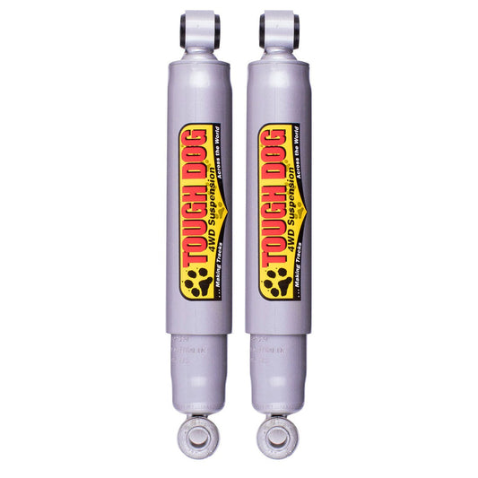 Foam Cell Shock Absorber (REAR) FC31004 (pair)