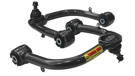 Tough Dog - Toyota Hilux Revo/Vigo/Fortuner Upper Control Arms