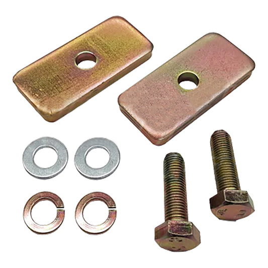 Transmission Spacer Kit TDSP-010