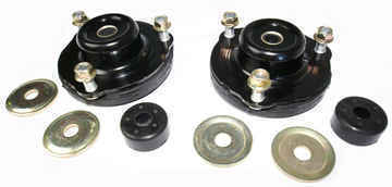 Tough Dog Rubber Strut Tops (TOY-1083)