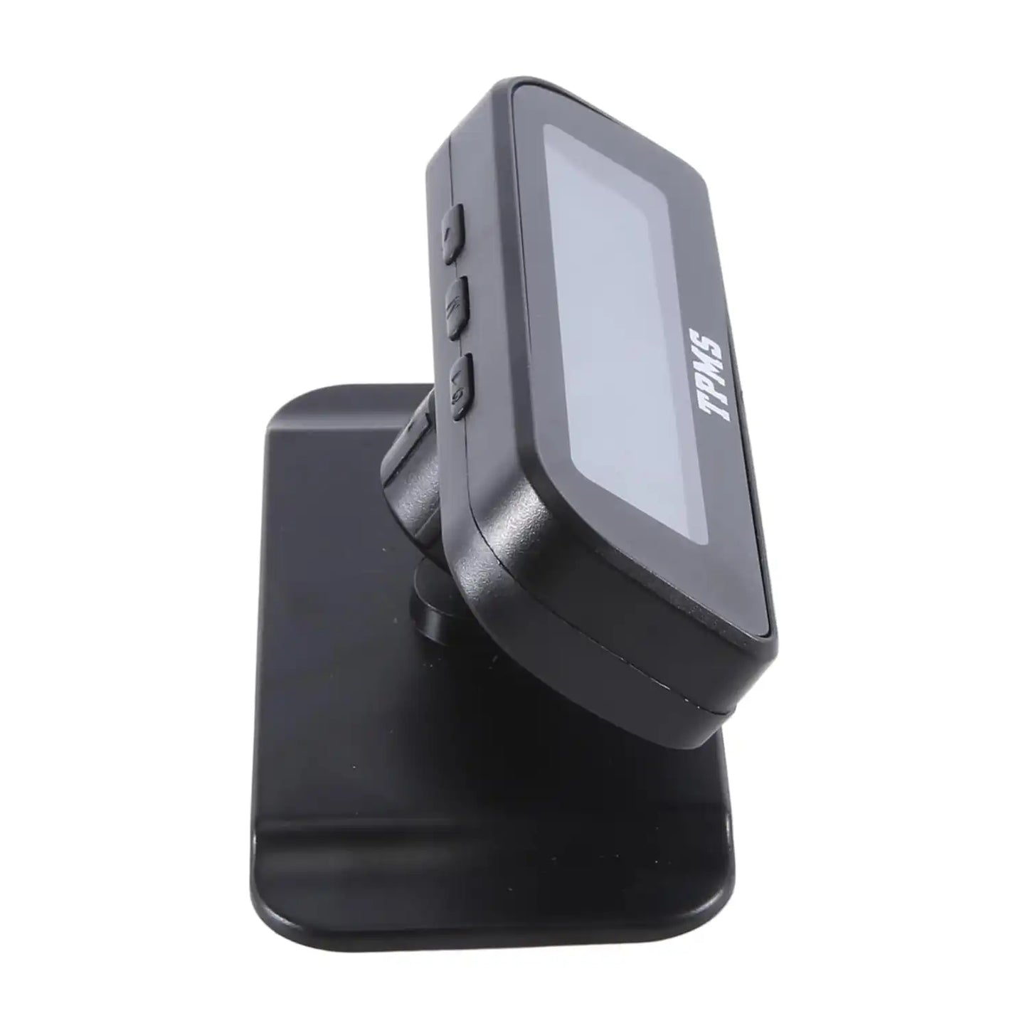 TPMS Solar Tire Pressure Monitoring System Side view