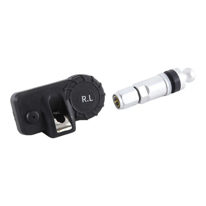 TPMS Solar Tire Pressure Monitoring System For Car