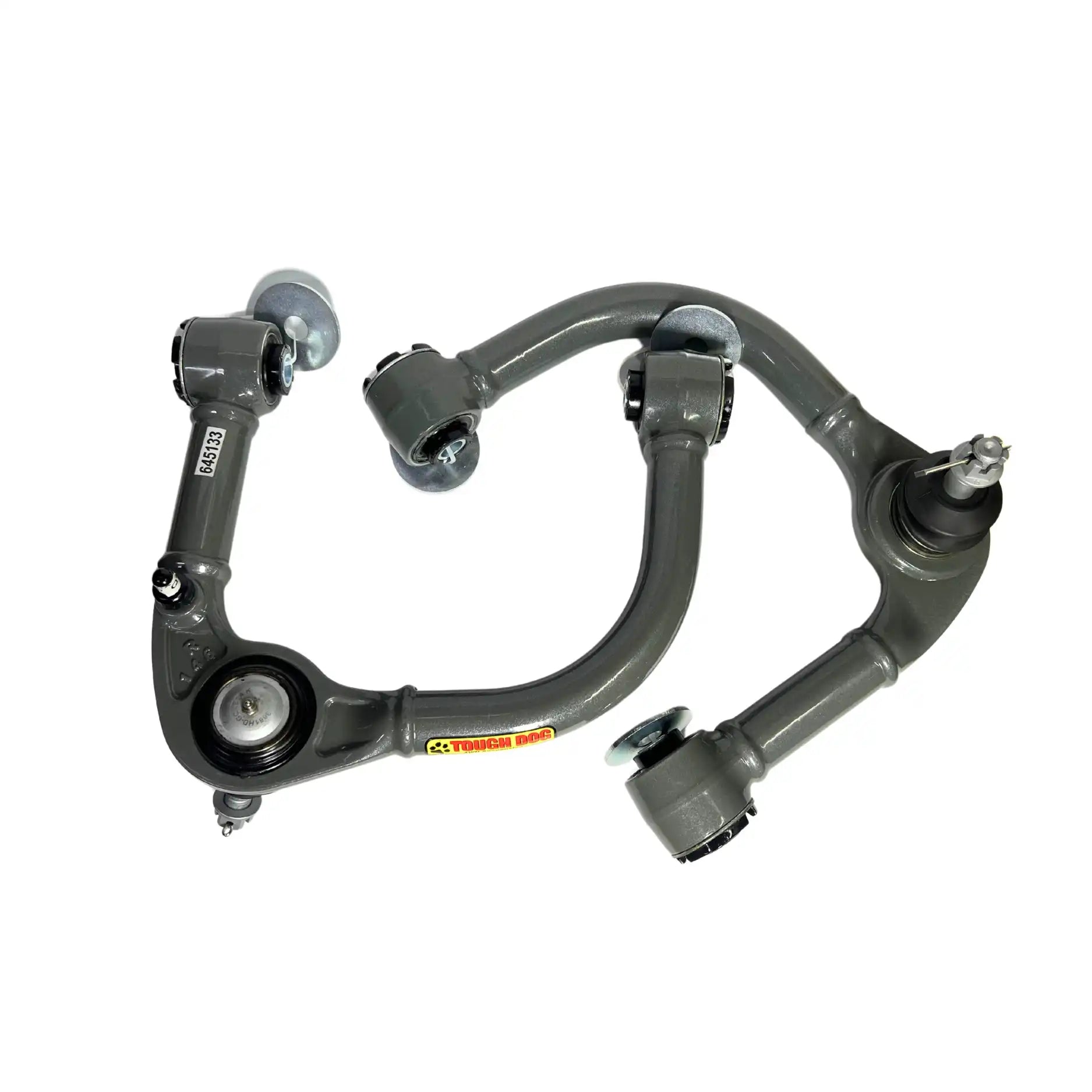 Tough Dog - Toyota Hilux Revo/Vigo/Fortuner Upper Control Arms