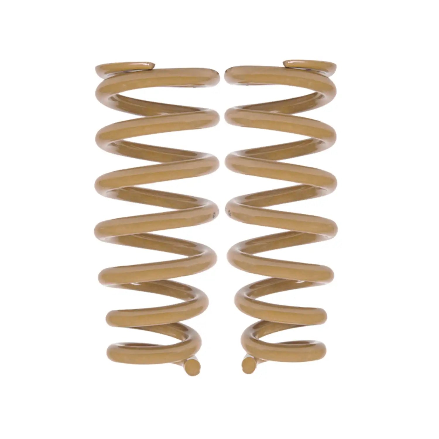 Coil Springs (Pair) (FRONT) TDC950HL 