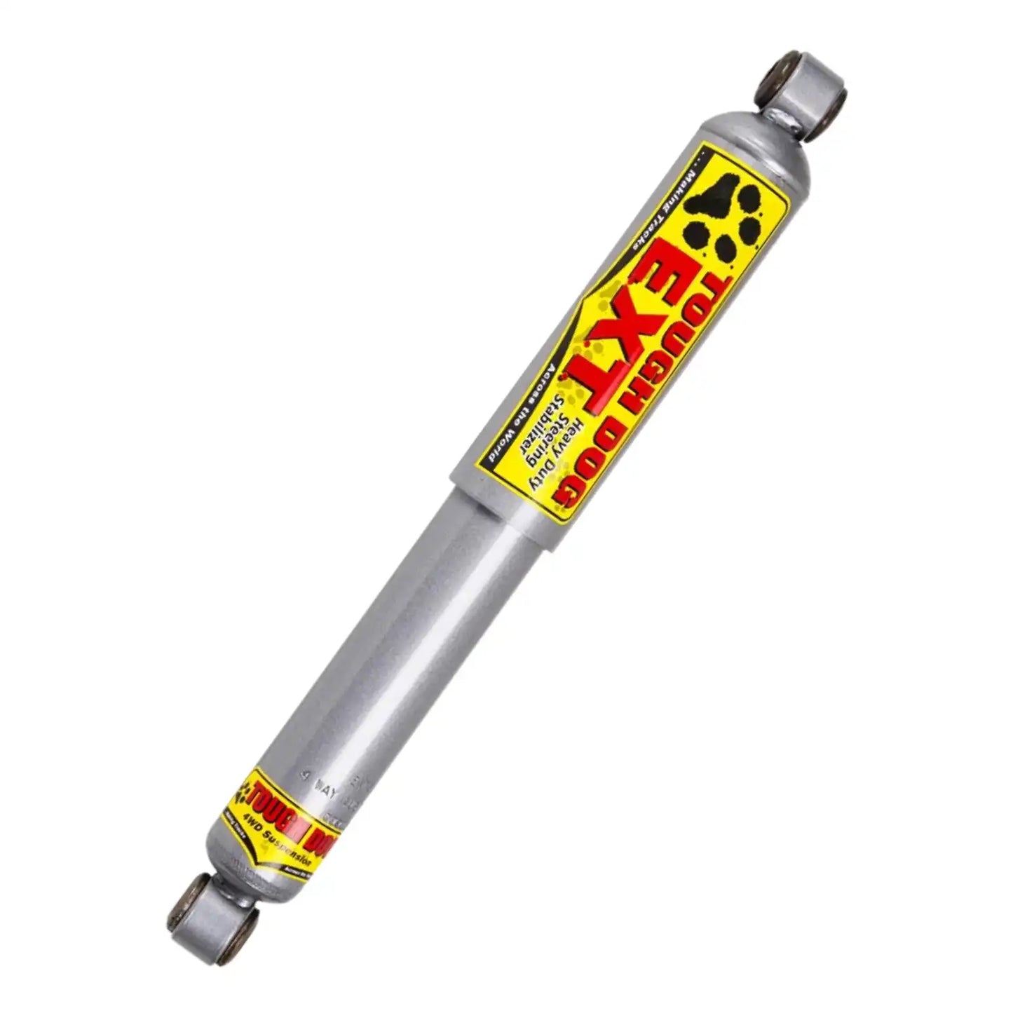 Tough Dog - Ext Heavy Duty Steering Damper