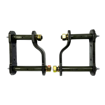 Tough Dog Rear Greasable Shackle Pair - TDGS-392