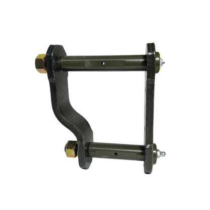 Tough Dog Rear Greasable Shackle Pair - TDGS-392