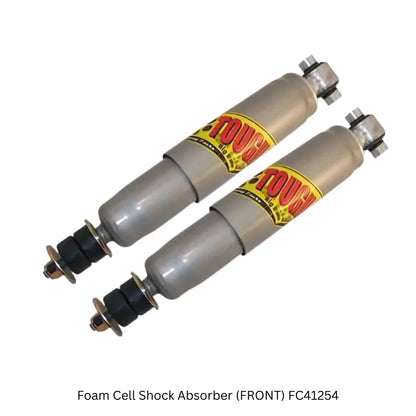 Foam Cell Shock Absorber (FRONT) FC41254