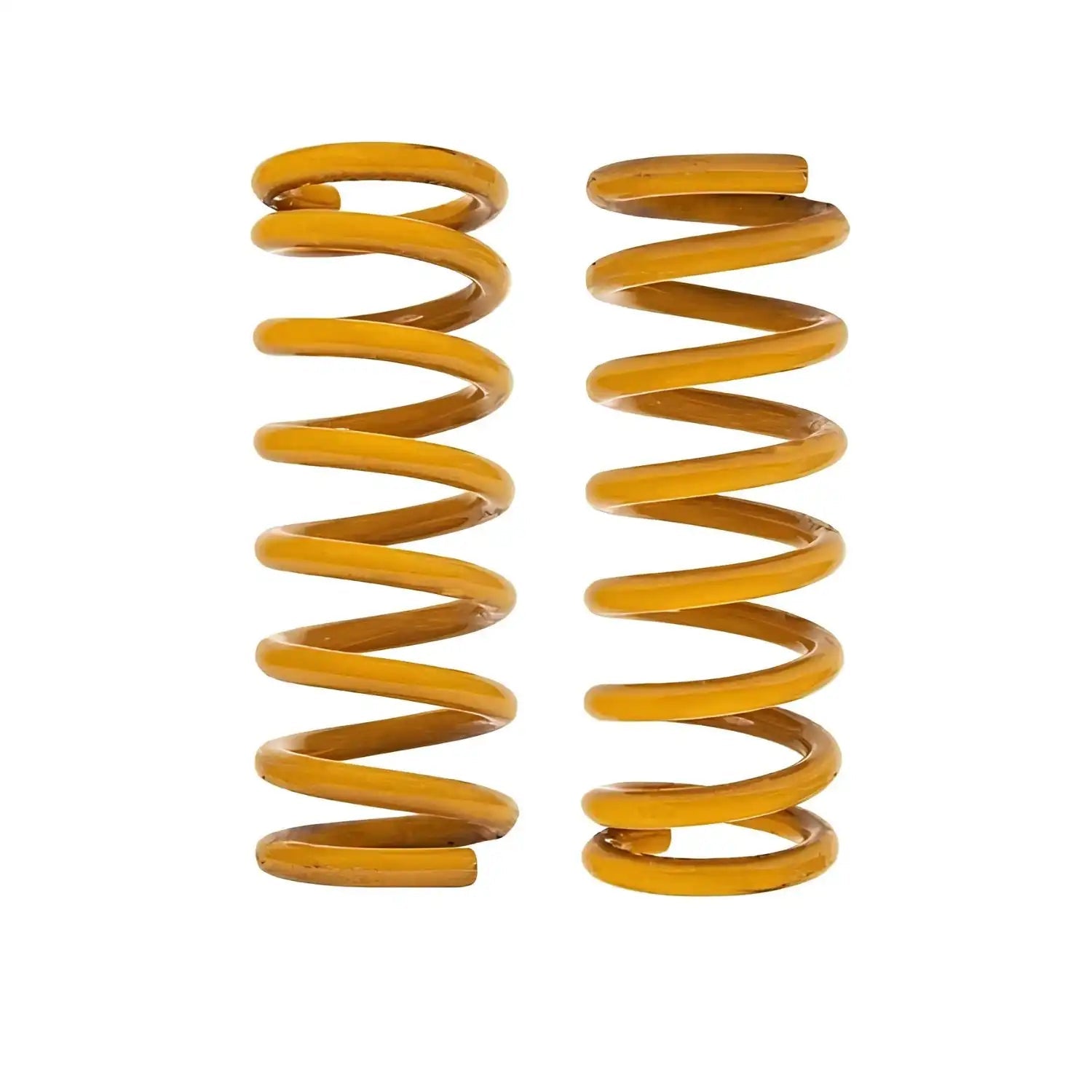 Coil Springs (Pair) (FRONT) TDC 974