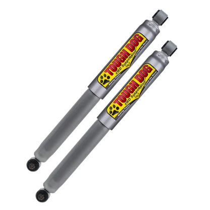 Foam Cell Shock Absorber (REAR) FC43036