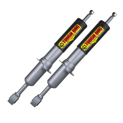 Tough Dog Suspension For Toyota Hilux Surf 3rd Gen - Comfort Series