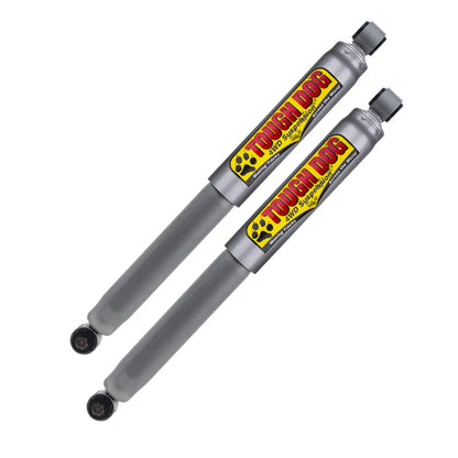 Tough Dog Suspension For Toyota Hilux Surf 3rd Gen - Comfort Series